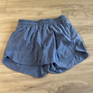 Lululemon Track That Short 5”